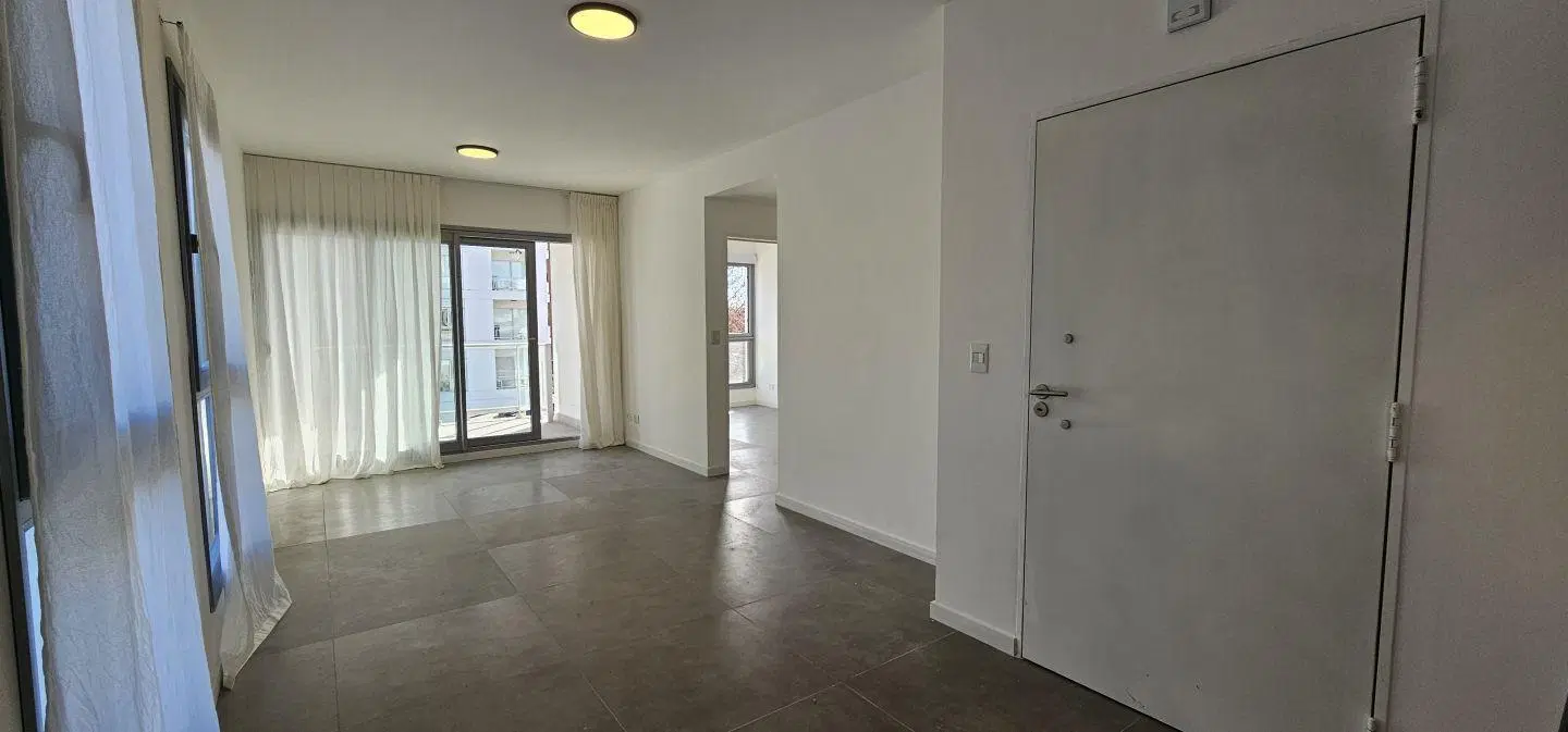 Alquiler Departamento 2 ambientes Tigre 5