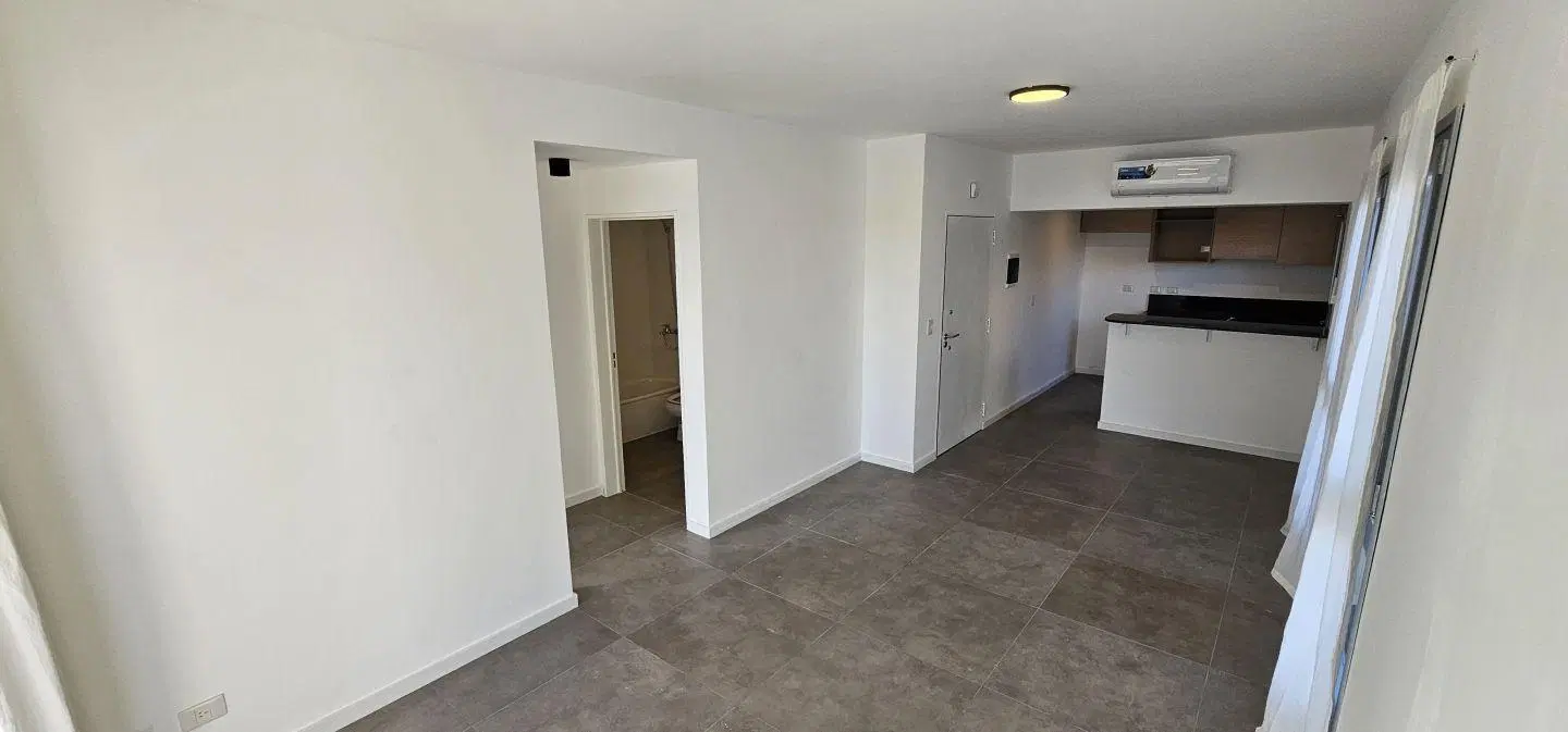 Alquiler Departamento 2 ambientes Tigre 3