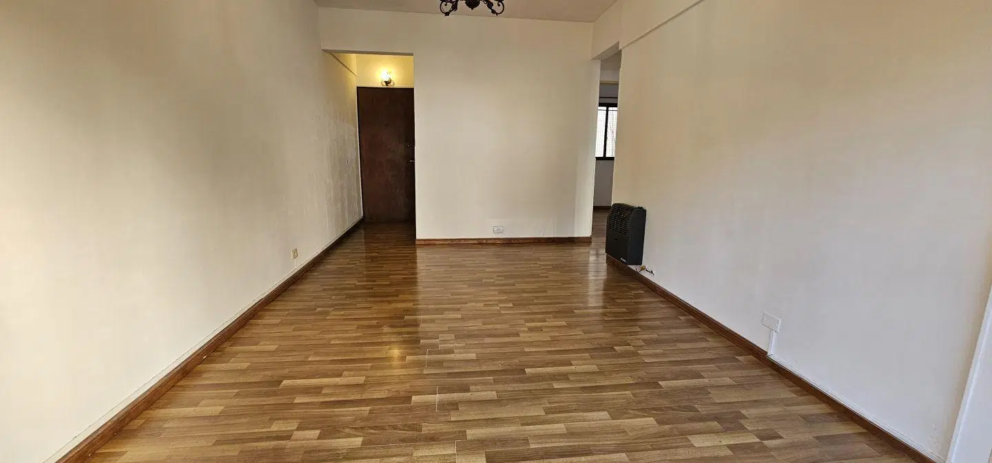 Alquiler de Departamento 3 Ambientes en Palermo 3