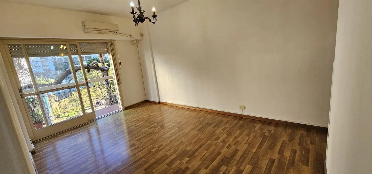 Alquiler de Departamento 3 Ambientes en Palermo 4