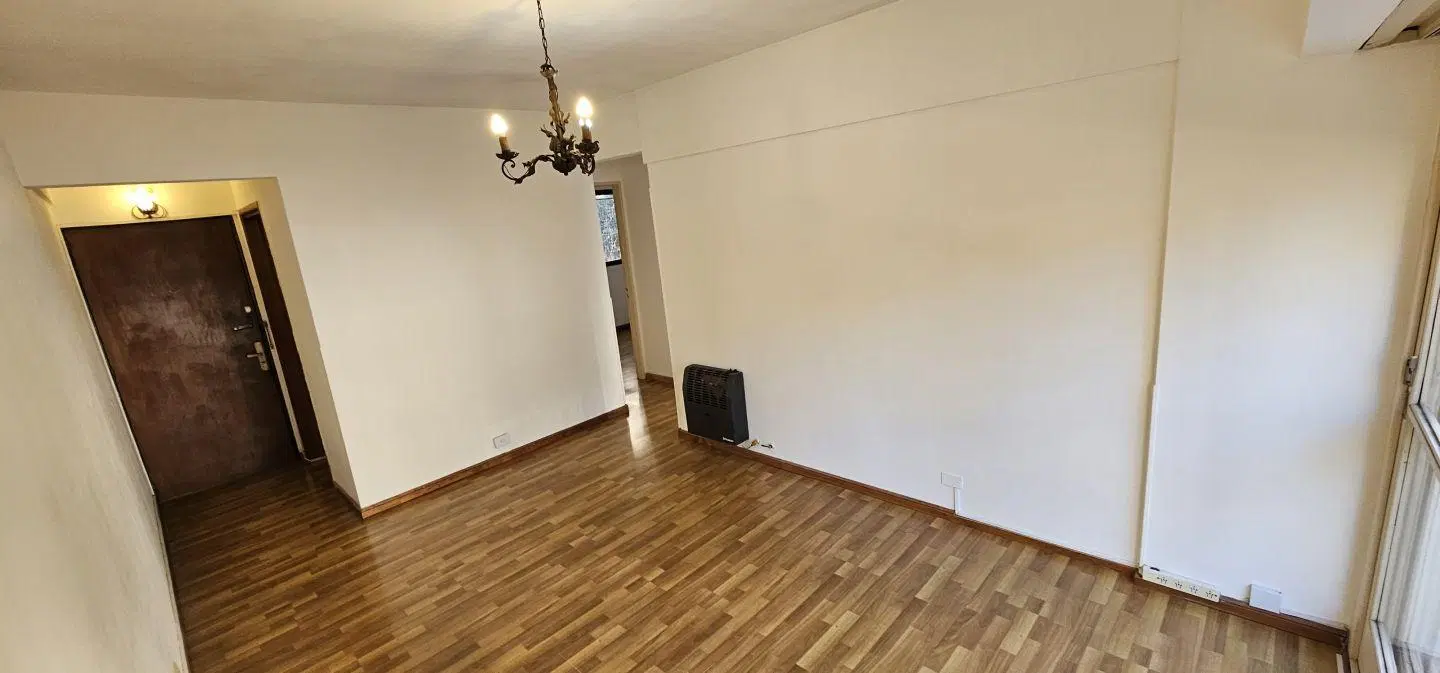 Alquiler de Departamento 3 Ambientes en Palermo 1