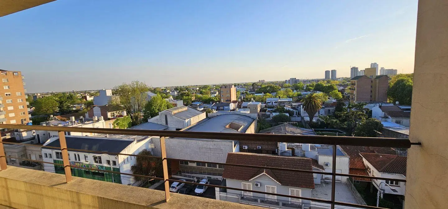 Venta de Departamento 2 AMBIENTES, Tigre 5