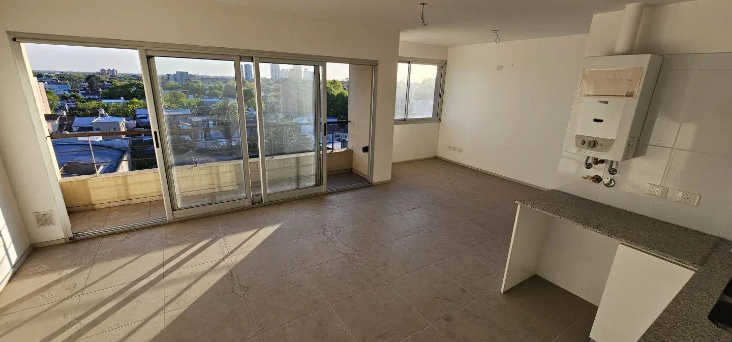 Venta de Departamento 2 AMBIENTES, Tigre 3