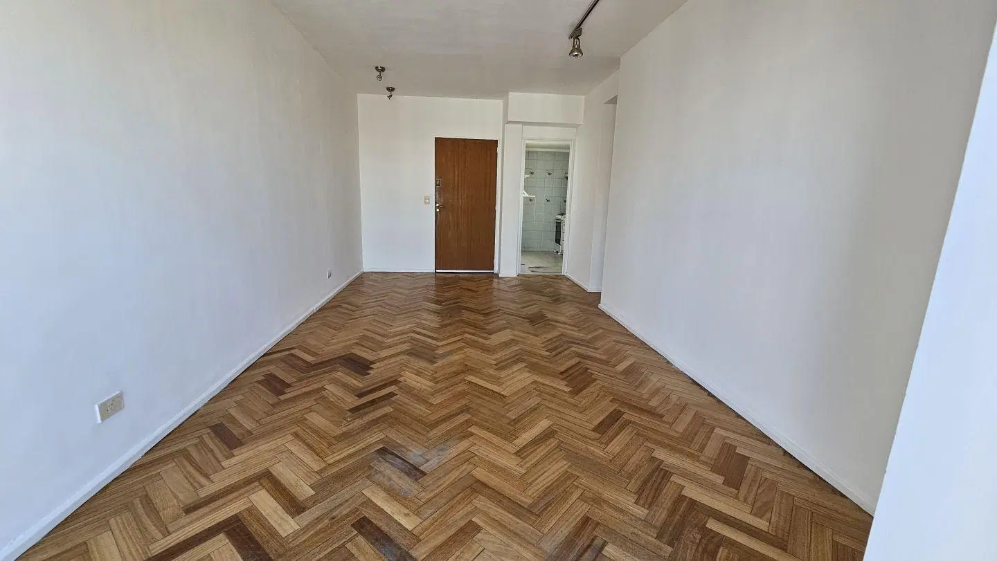 Alquiler de Departamento 3 AMBIENTES Núñez 3