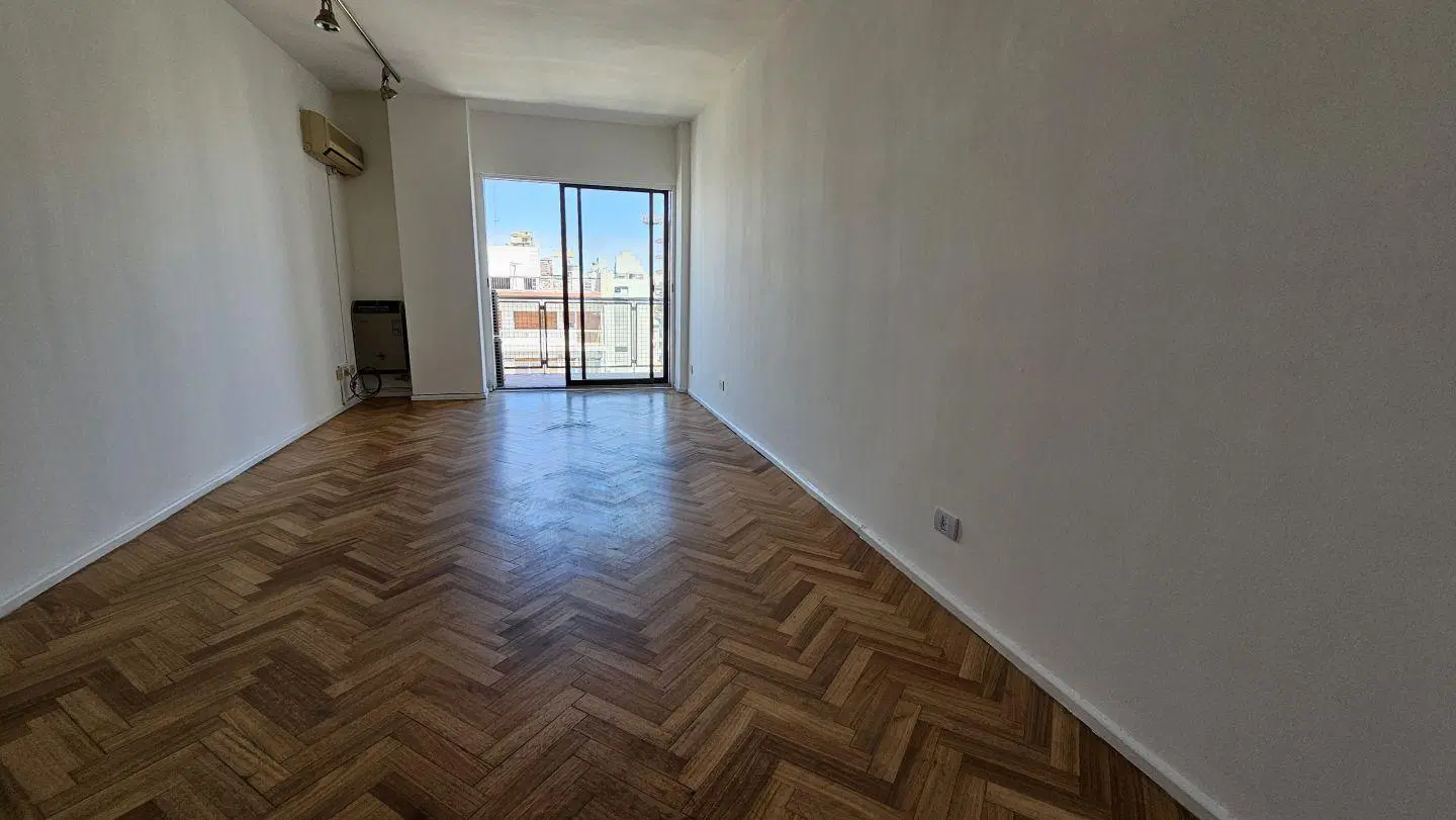 Alquiler de Departamento 3 AMBIENTES Núñez 4