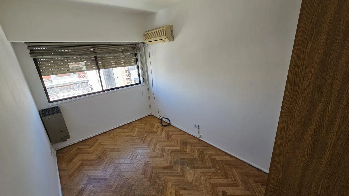Alquiler de Departamento 3 AMBIENTES Núñez 8
