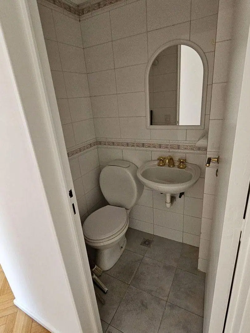 Alquiler de Departamento 3 AMBIENTES Núñez 5