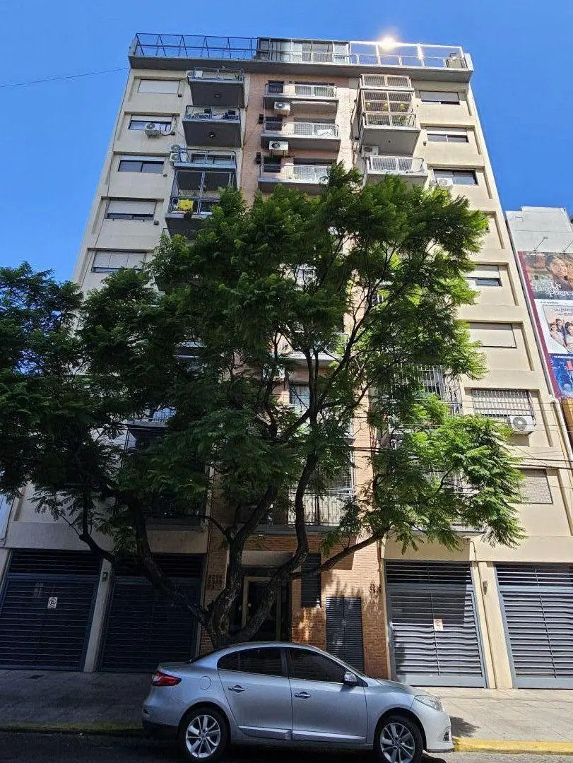 Alquiler de Departamento 3 AMBIENTES Núñez 2