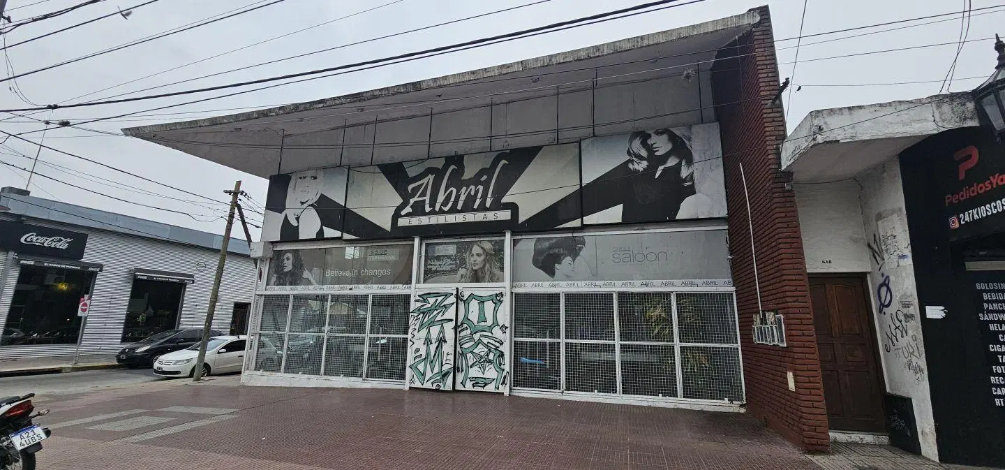 Alquiler de Local en General Pacheco, Tigre 2