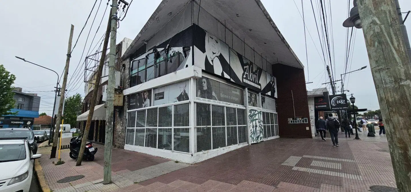 Alquiler de Local en General Pacheco, Tigre 4
