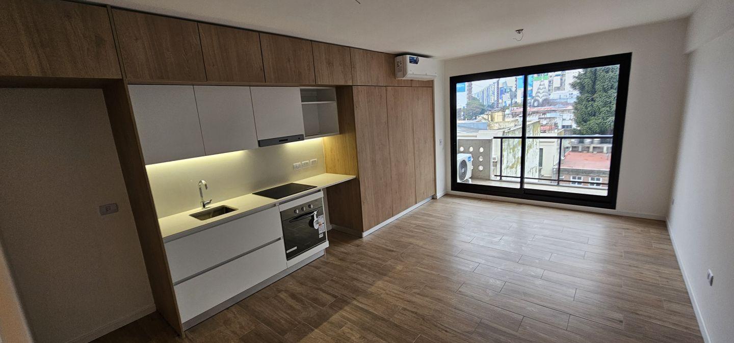Apartamento
