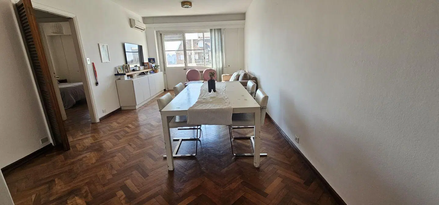 Venta Departamento 4 AMBIENTES en Olivos 3