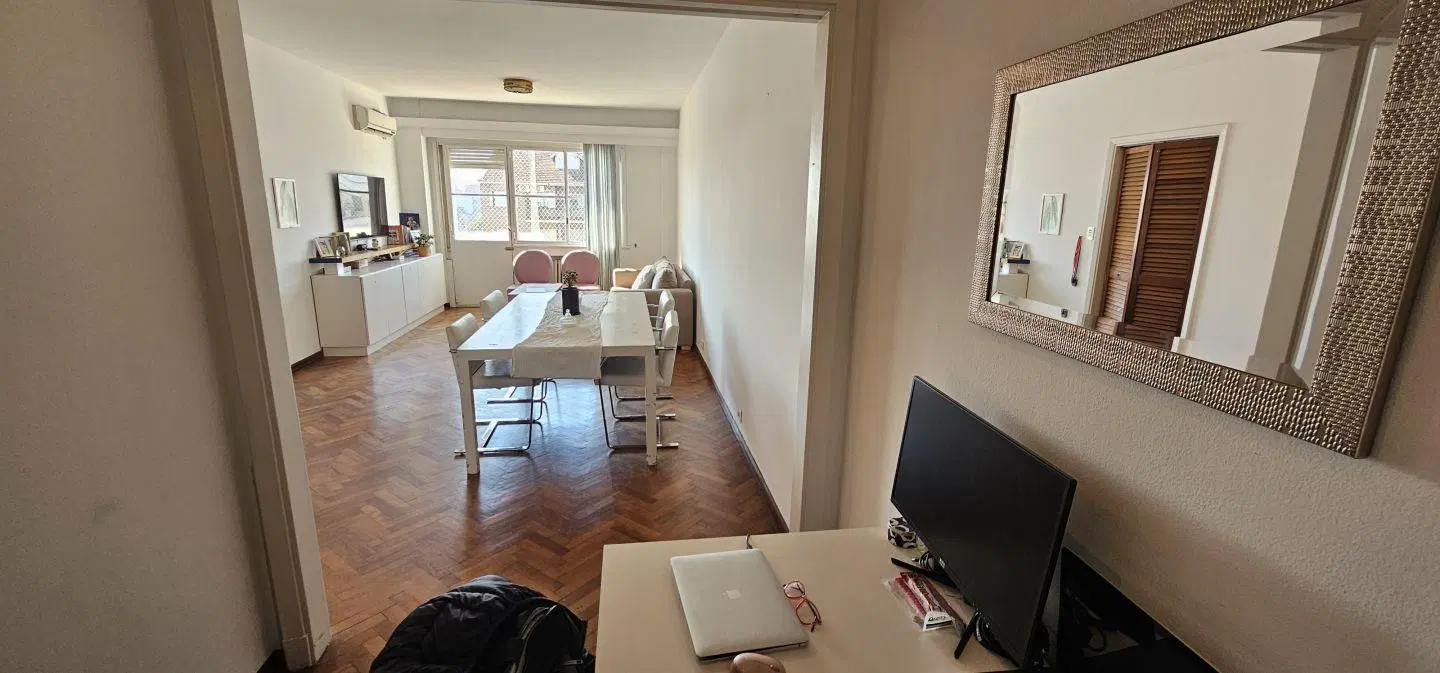 Venta Departamento 4 AMBIENTES en Olivos 2