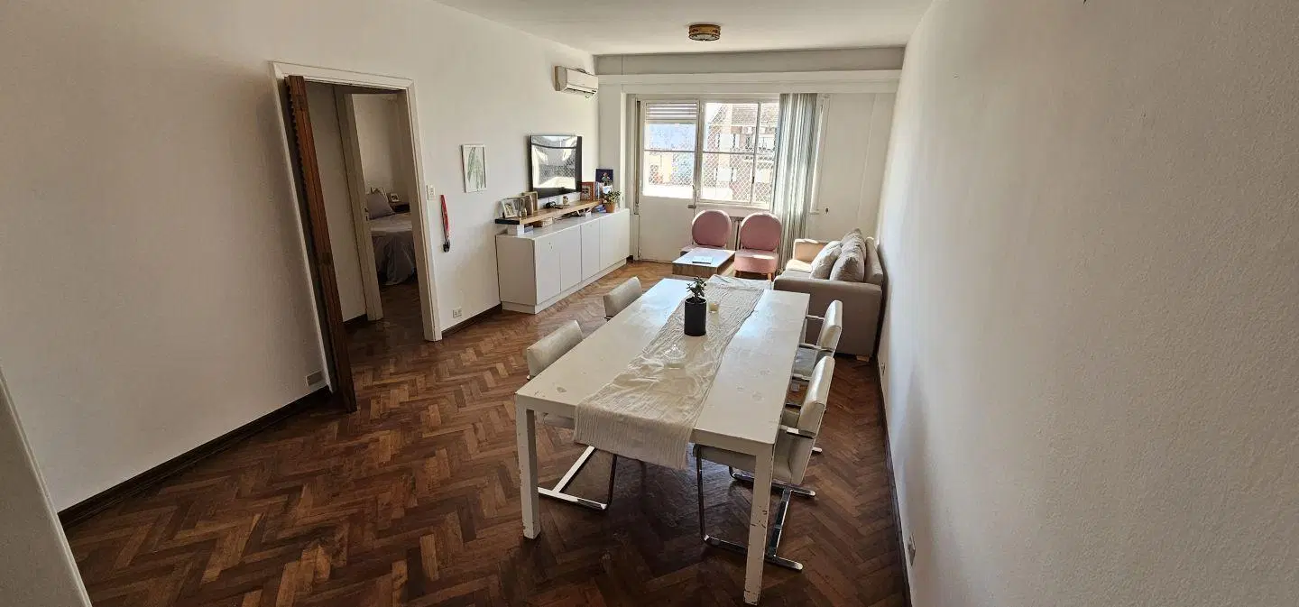 Venta Departamento 4 AMBIENTES en Olivos 1