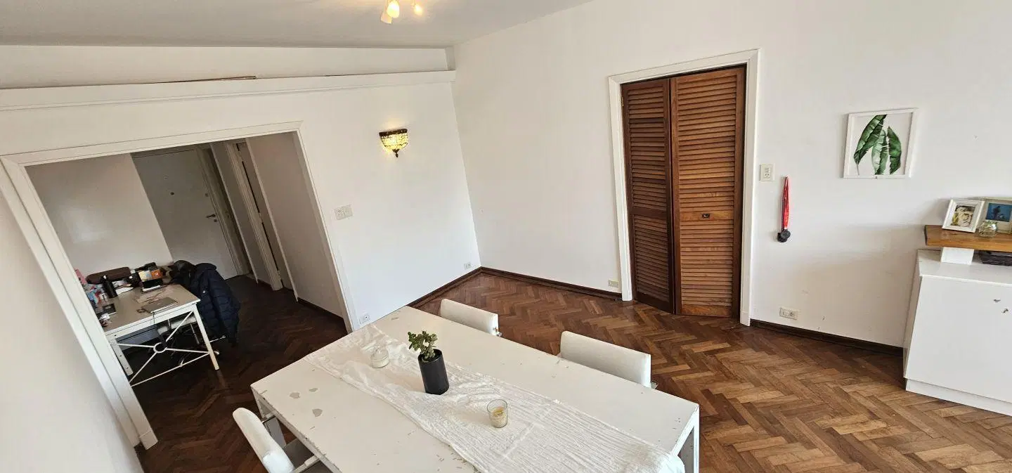 Venta Departamento 4 AMBIENTES en Olivos 5