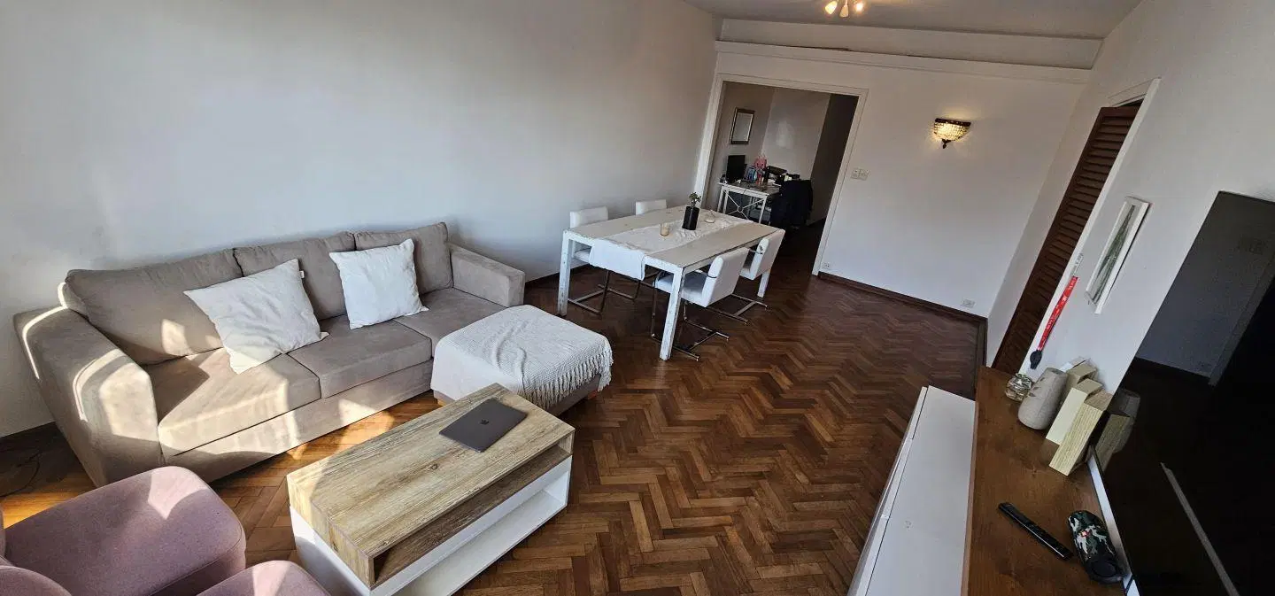Venta Departamento 4 AMBIENTES en Olivos 4