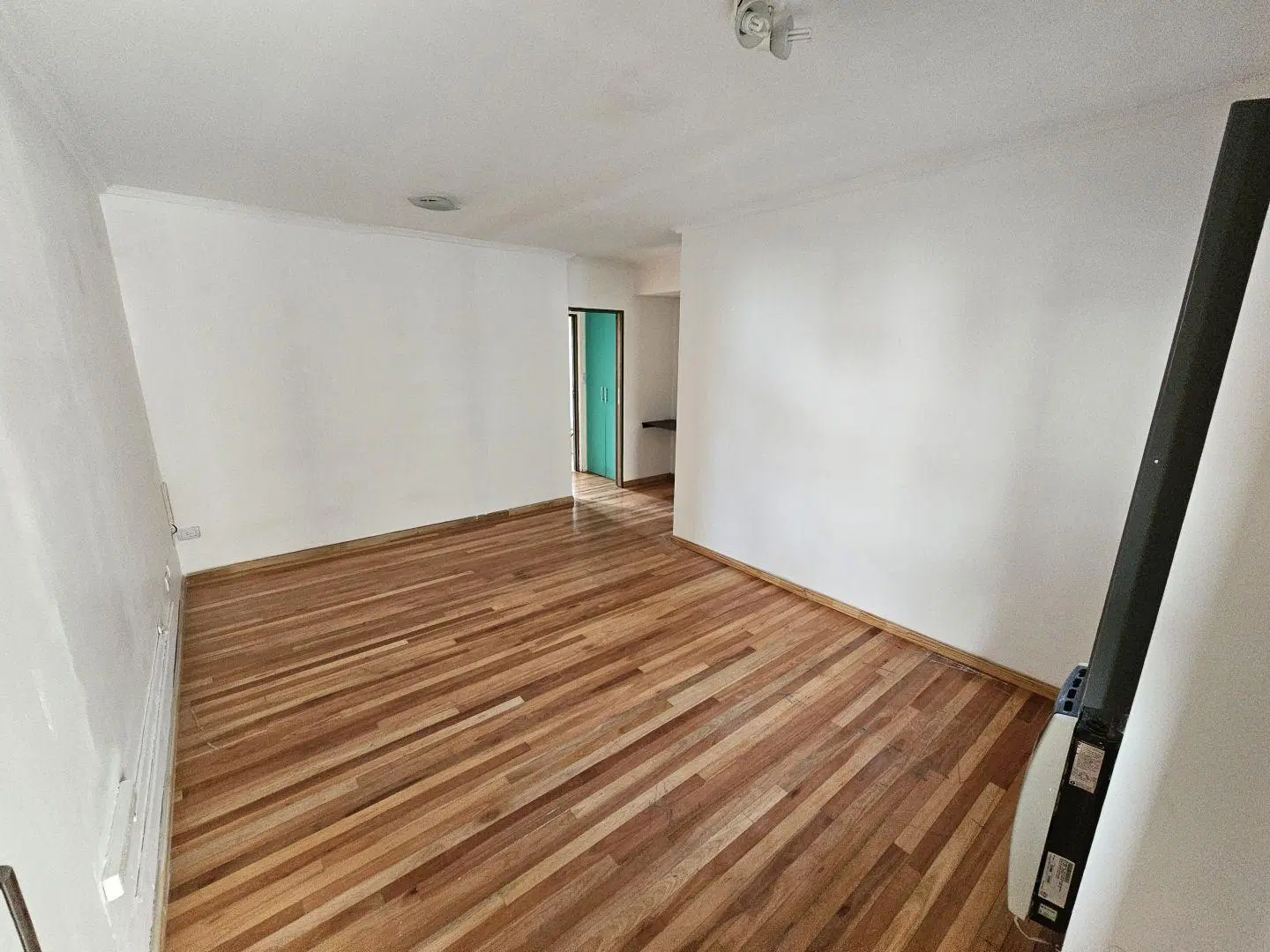 Alquiler Departamento 2 ambientes Martinez 3