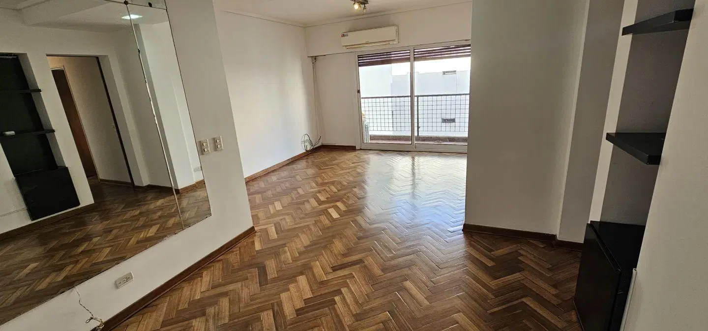 Alquiler Departamento 4 ambientes Belgrano 8