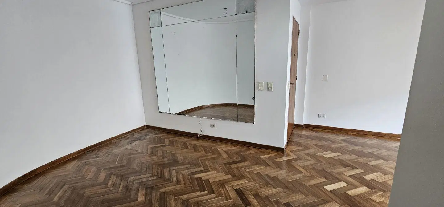 Alquiler Departamento 4 ambientes Belgrano 2