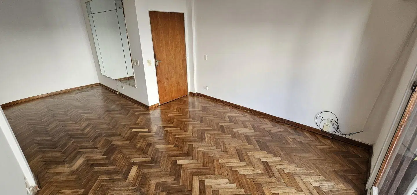 Alquiler Departamento 4 ambientes Belgrano 1