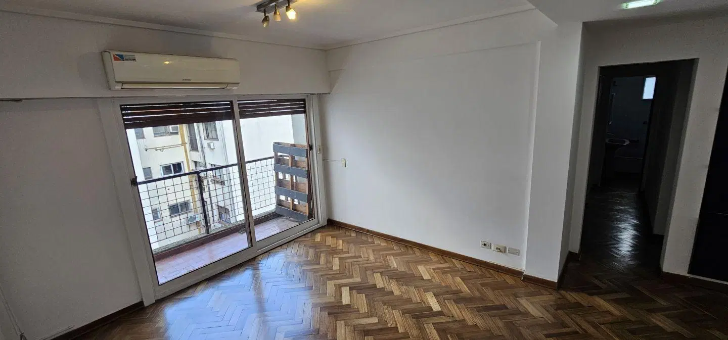 Alquiler Departamento 4 ambientes Belgrano 5