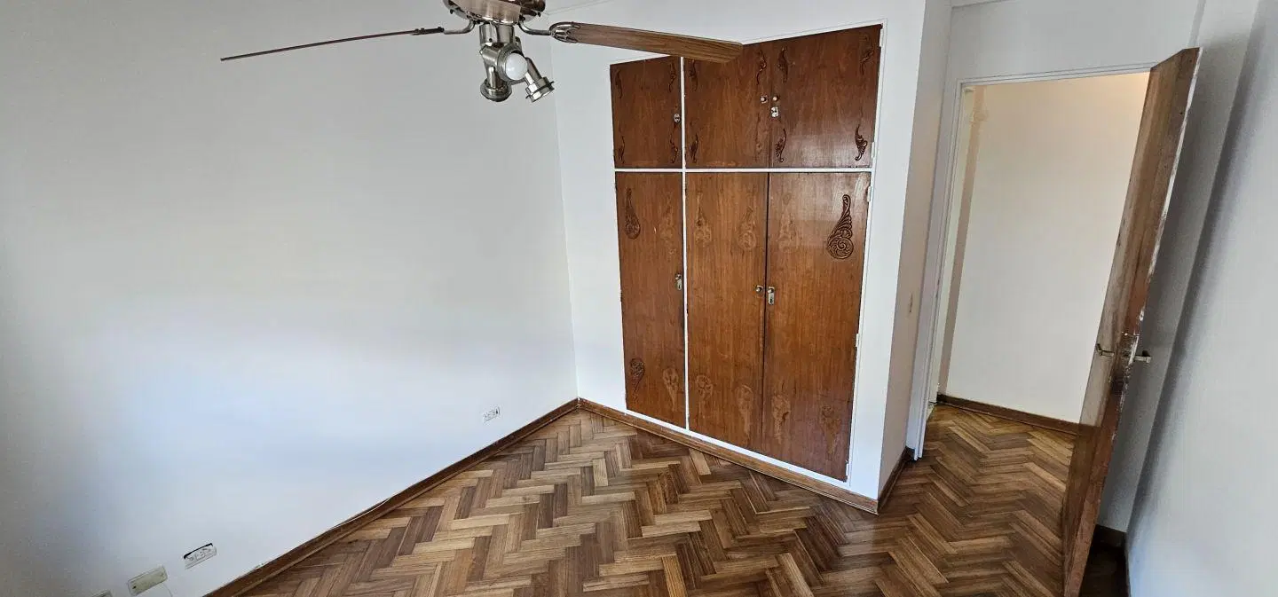 Alquiler Departamento 4 ambientes Belgrano 4