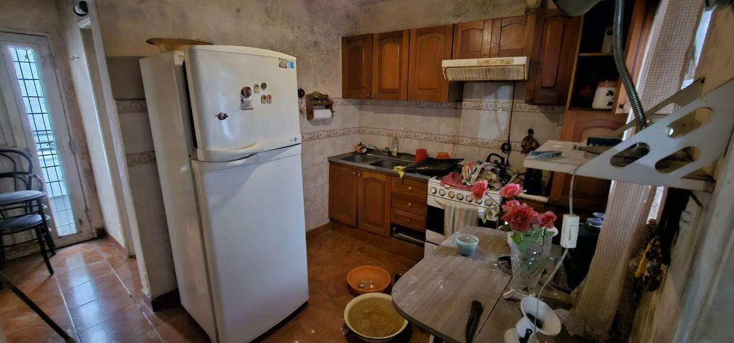 Venta de Casa 5 Ambientes en Martínez 2