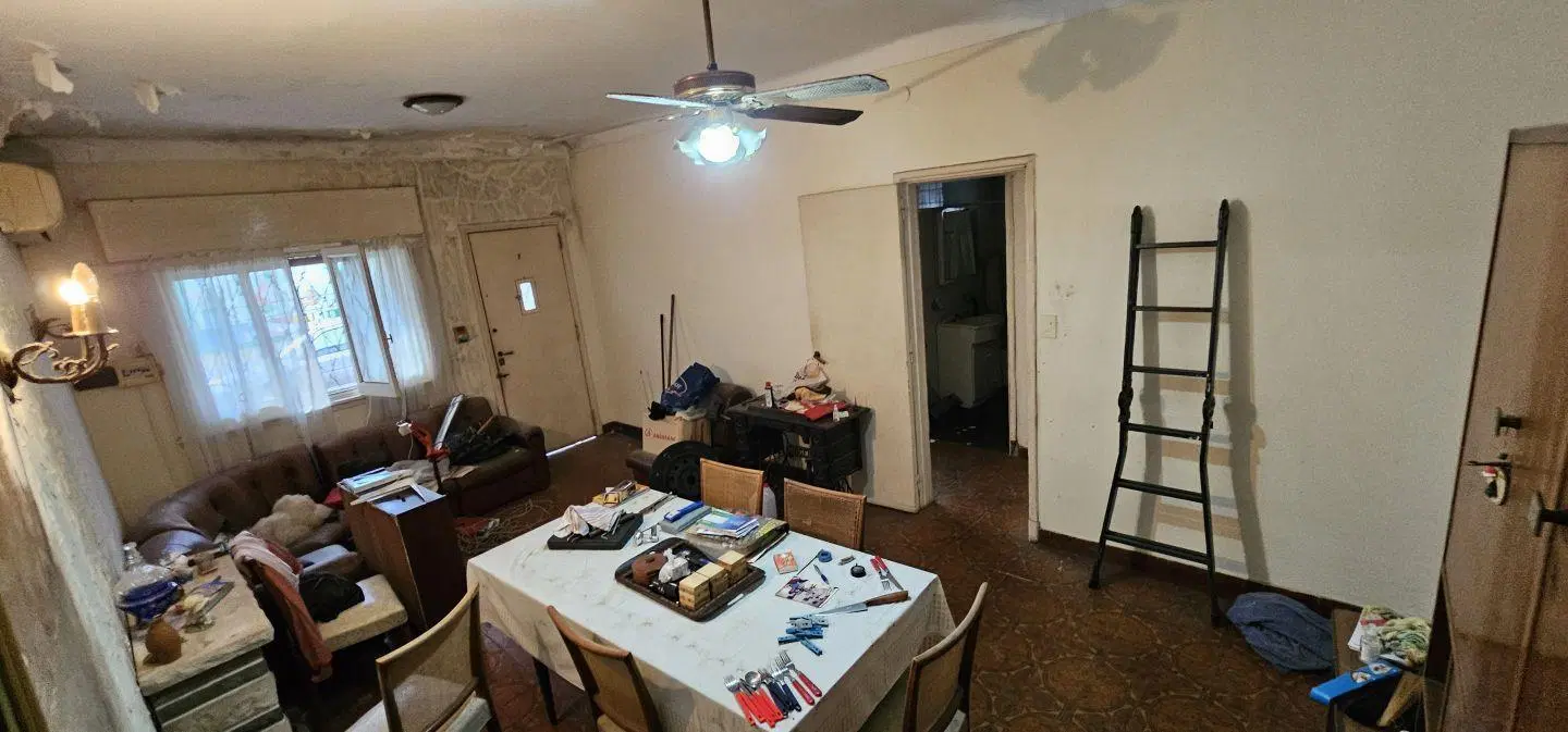 Venta de Casa 5 Ambientes en Martínez 3