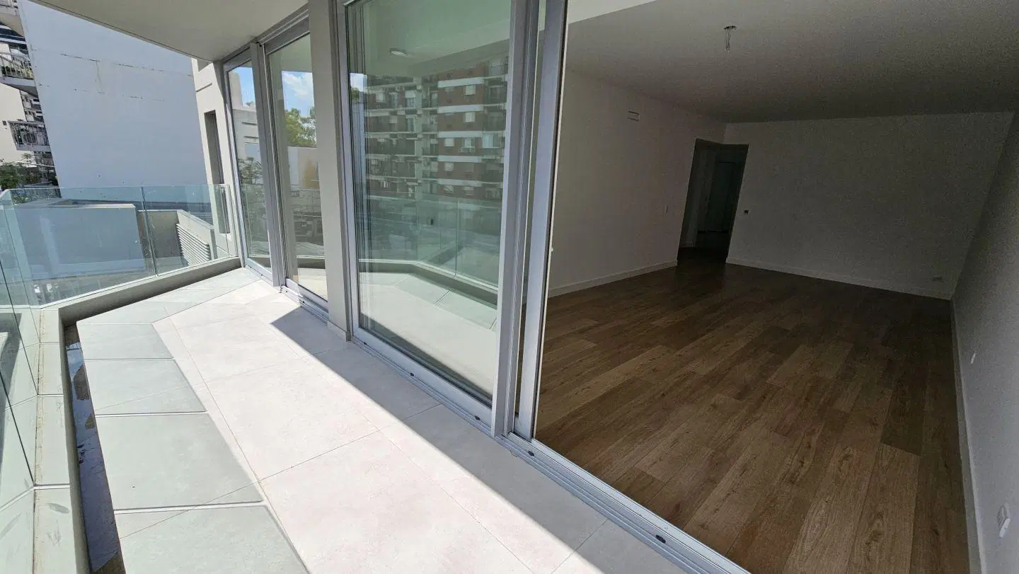 Alquiler Departamento 4 ambientes Vicente Lopez 5