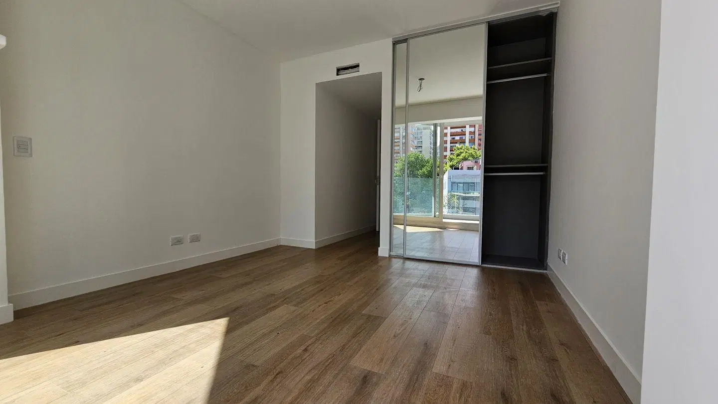 Alquiler Departamento 4 ambientes Vicente Lopez 8