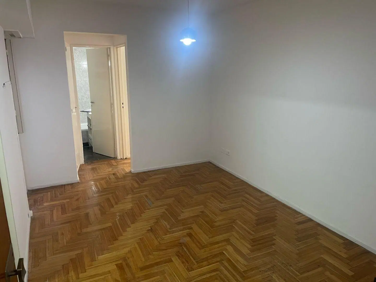 Alquiler departamento 2 ambientes Belgrano 4