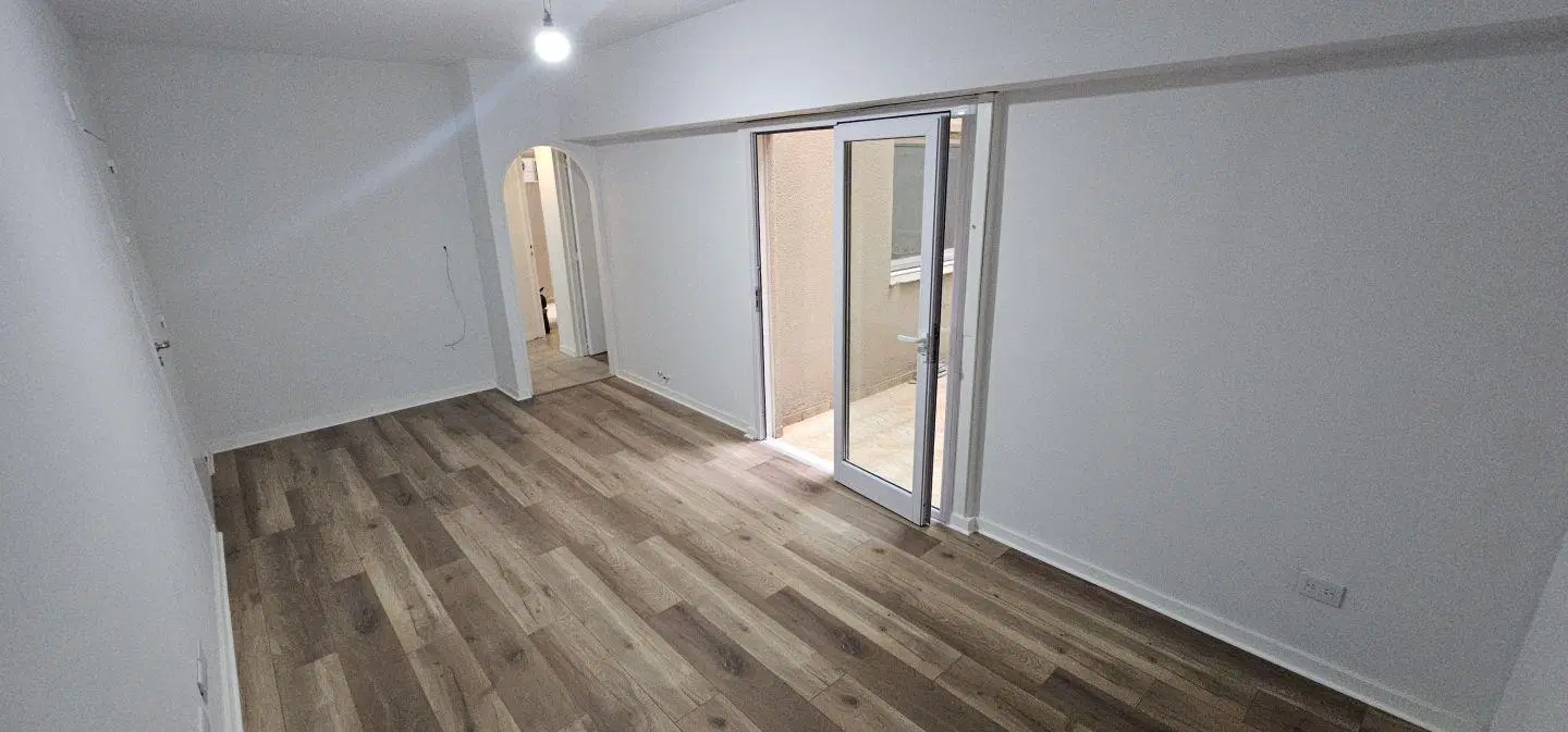 Alquiler Departamento 2 amientes Olivos 3