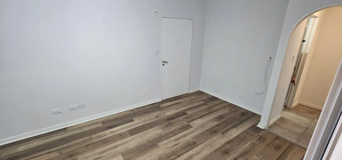 Alquiler Departamento 2 amientes Olivos 2