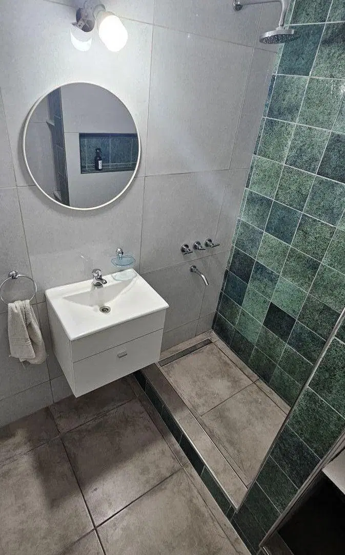 Alquiler Departamento 2 amientes Olivos 5