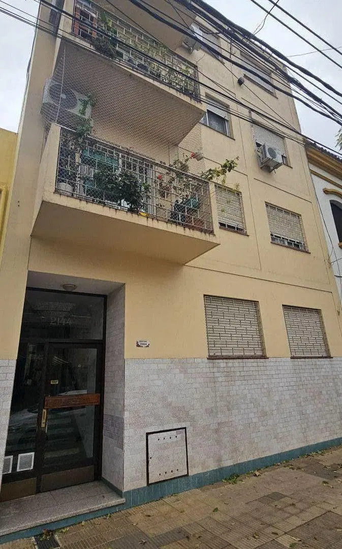 Alquiler Departamento 2 amientes Olivos 4