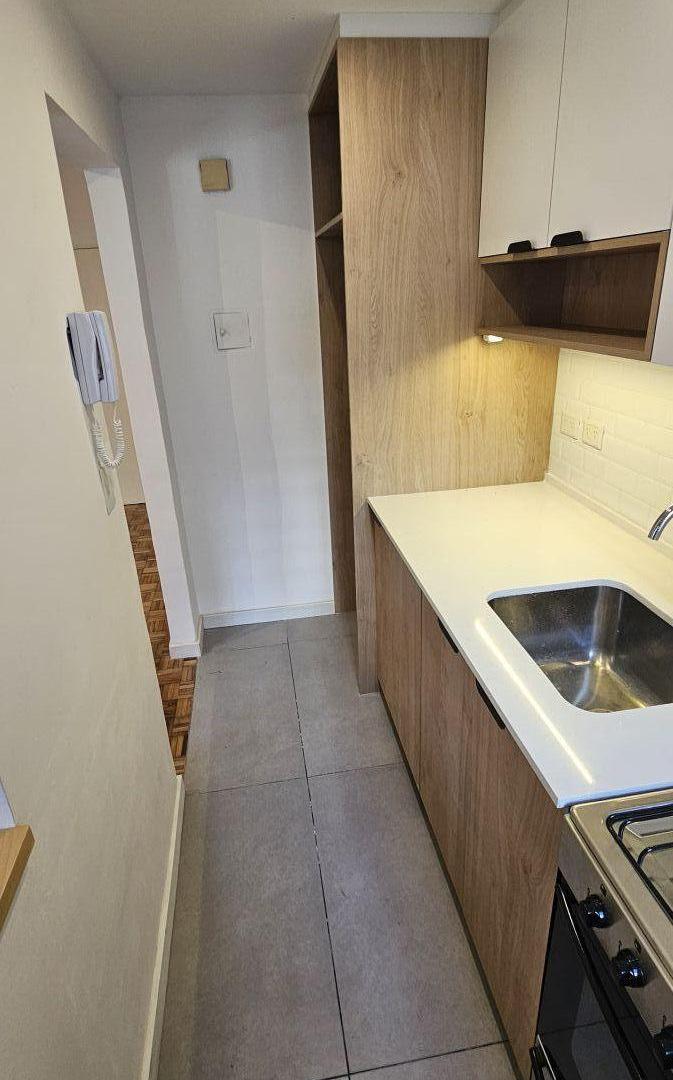 Foto de Alquiler Departamento 2 ambientes Acassuso, imagen 2
