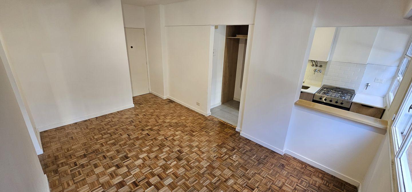 Foto de Alquiler Departamento 2 ambientes Acassuso, imagen 3