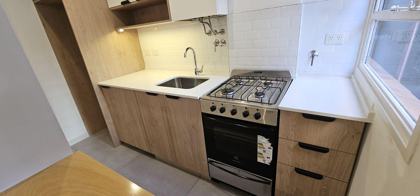 Foto de Alquiler Departamento 2 ambientes Acassuso, imagen 4