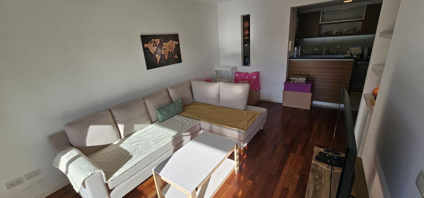 Foto de Alquiler Departamento Villa Devoto 3 ambientes, imagen 3