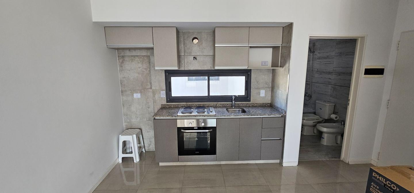 Foto de Alquiler de Departamento 1 Ambiente Nuñez, imagen 4