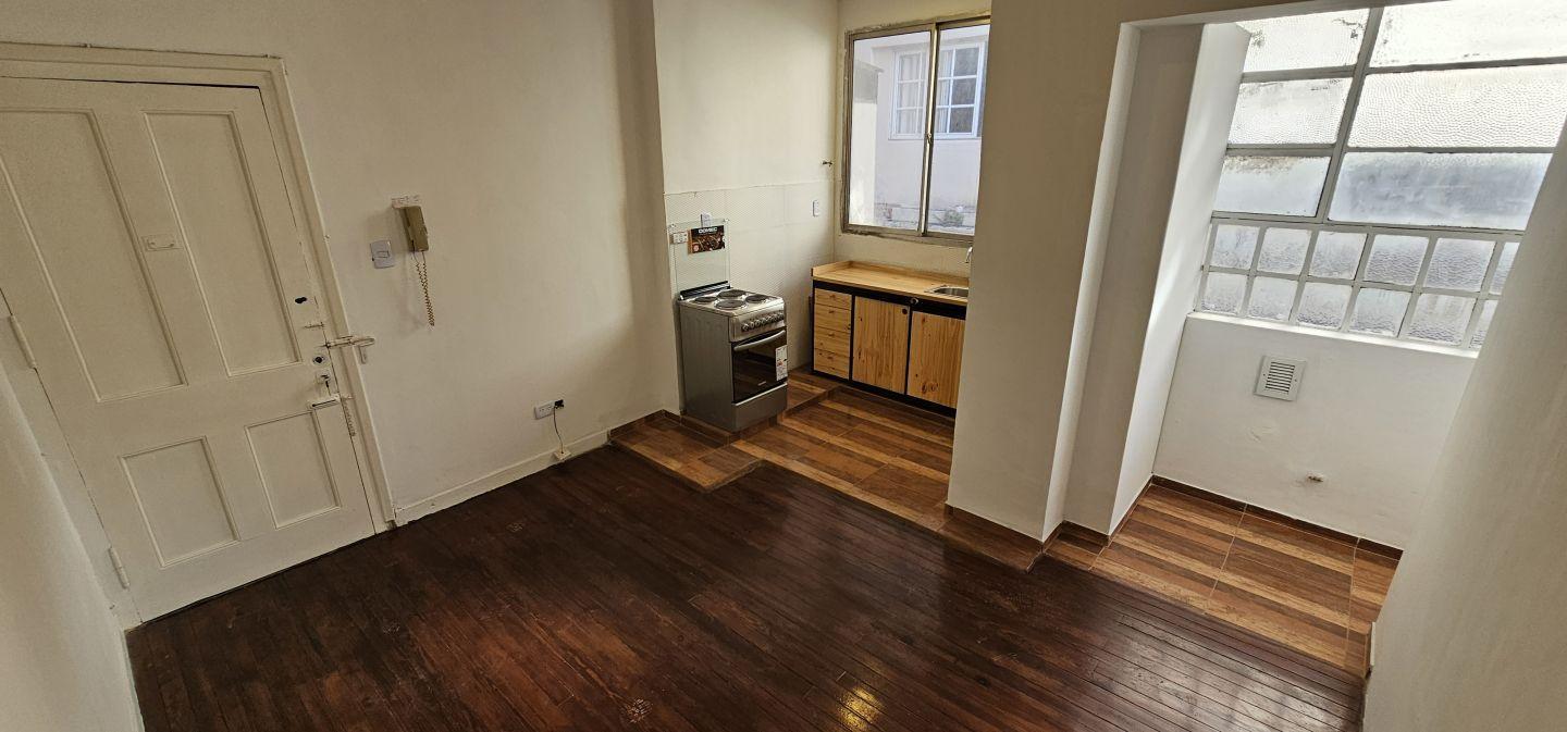 Foto de Venta de Departamento 2 Ambientes en Belgrano, imagen 2