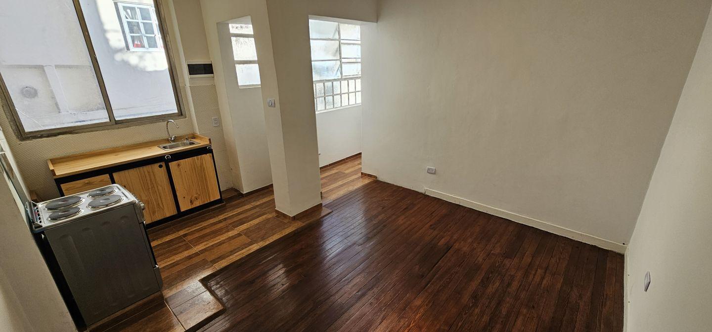 Foto de Venta de Departamento 2 Ambientes en Belgrano, imagen 1