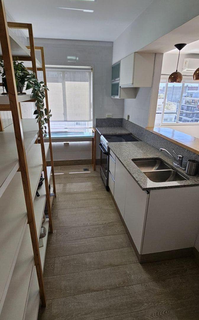 Foto de Alquiler departamento 2 ambientes Recoleta, imagen 5