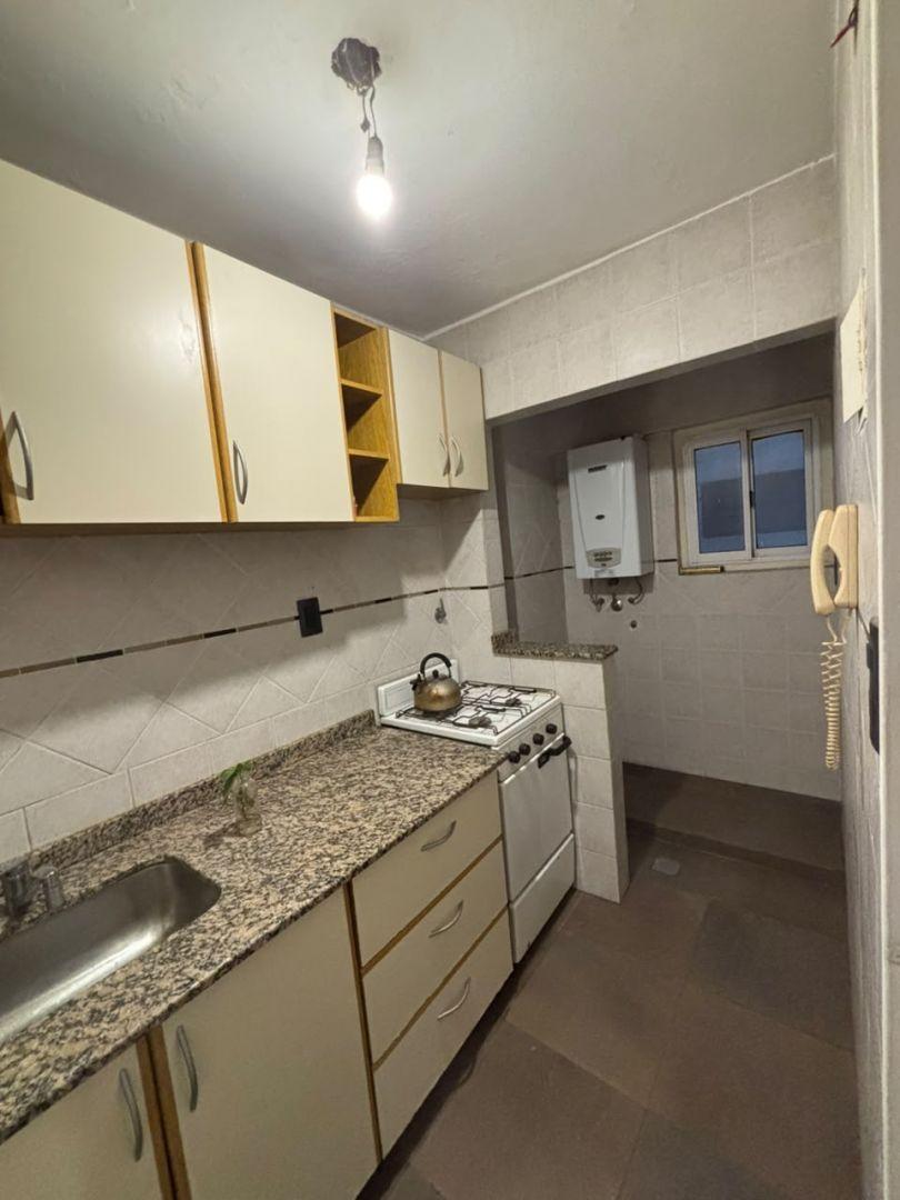 Foto de Alquiler Departamento 2 ambientes Almagro, imagen 5