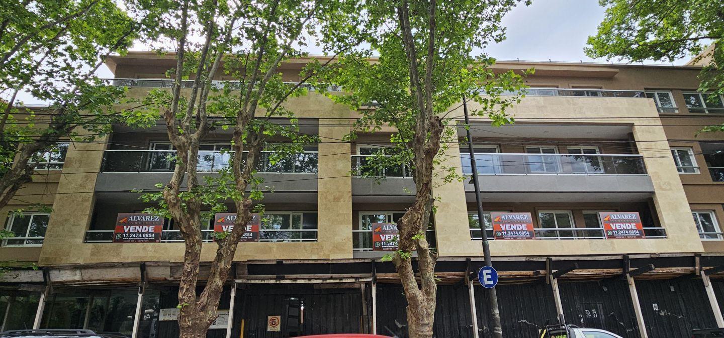 Foto de Venta Departamento 4 ambientes Villa Devoto, imagen 1