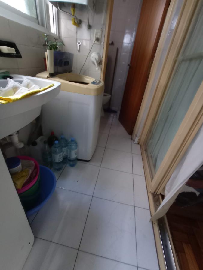 Departamento - Flores 4