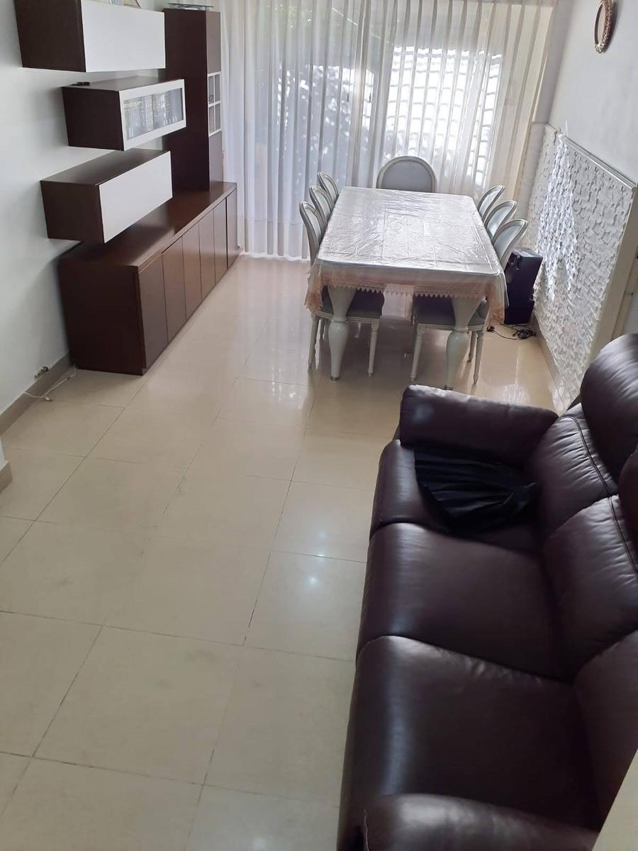 Dto 3 Ambientes con Patio Apto Credito 4