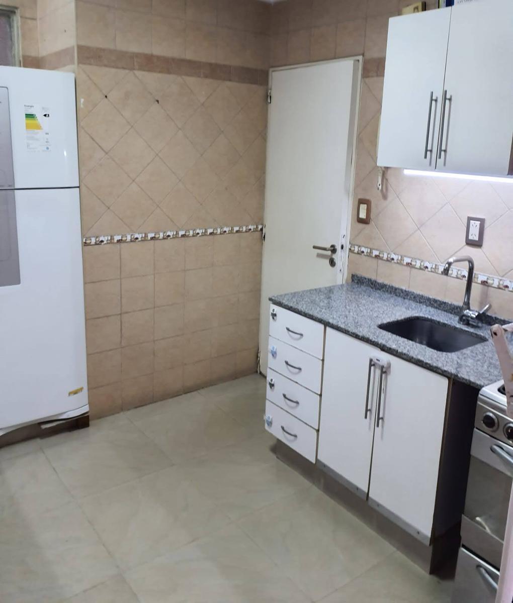 Dto 3 Ambientes con Patio Apto Credito 2