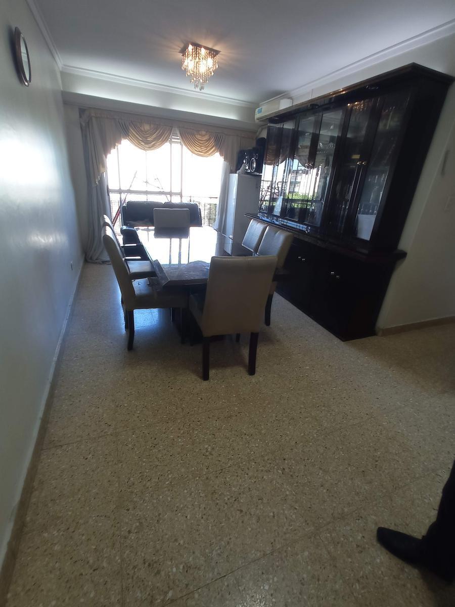 Departamento - Flores 3
