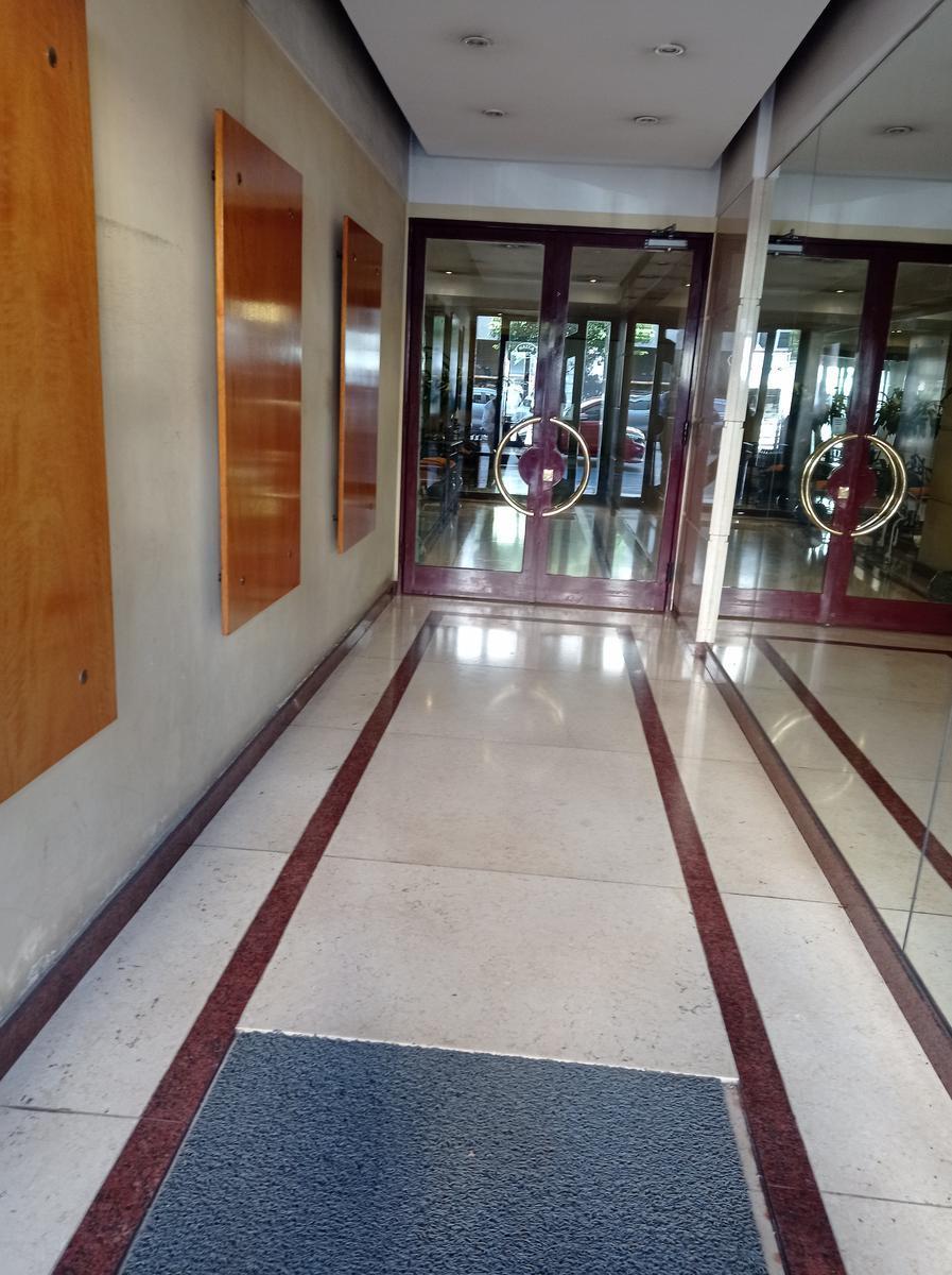 Departamento - Flores 5